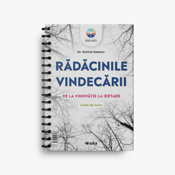 Rădăcinile vindecării