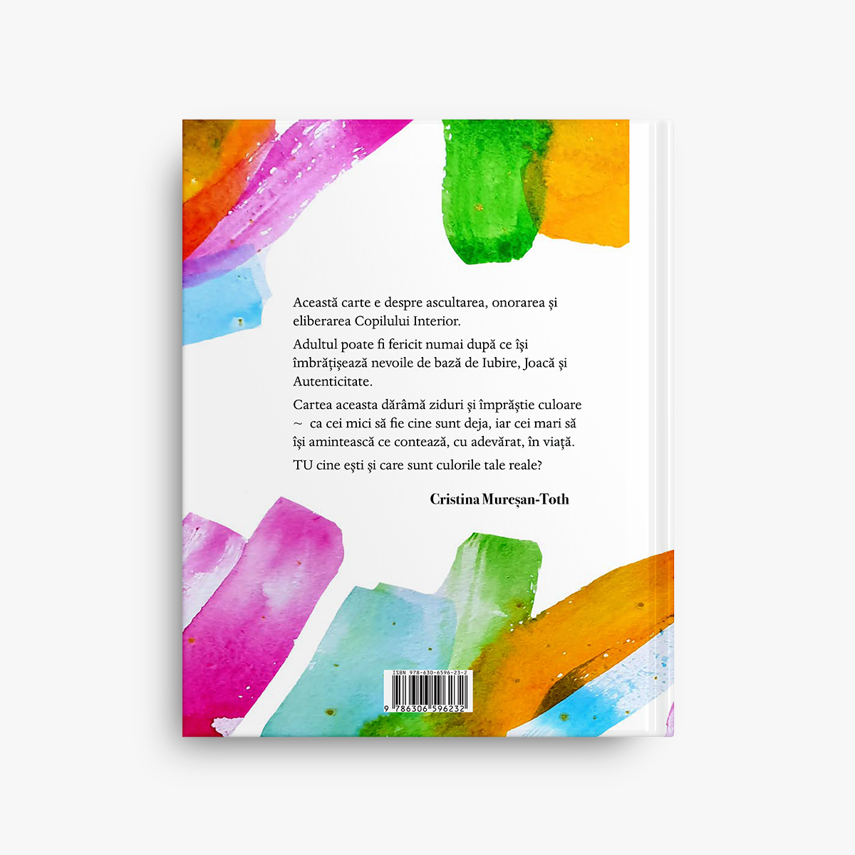 Letty și darul bucuriei