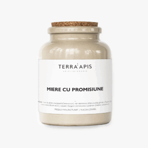 Miere cu Promisiune