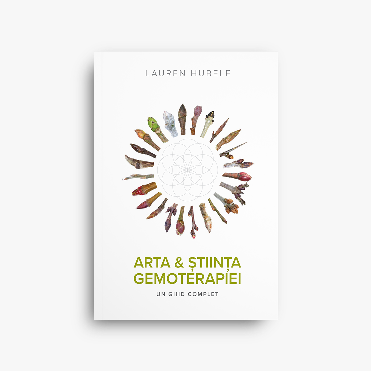 Arta & știința gemoterapiei