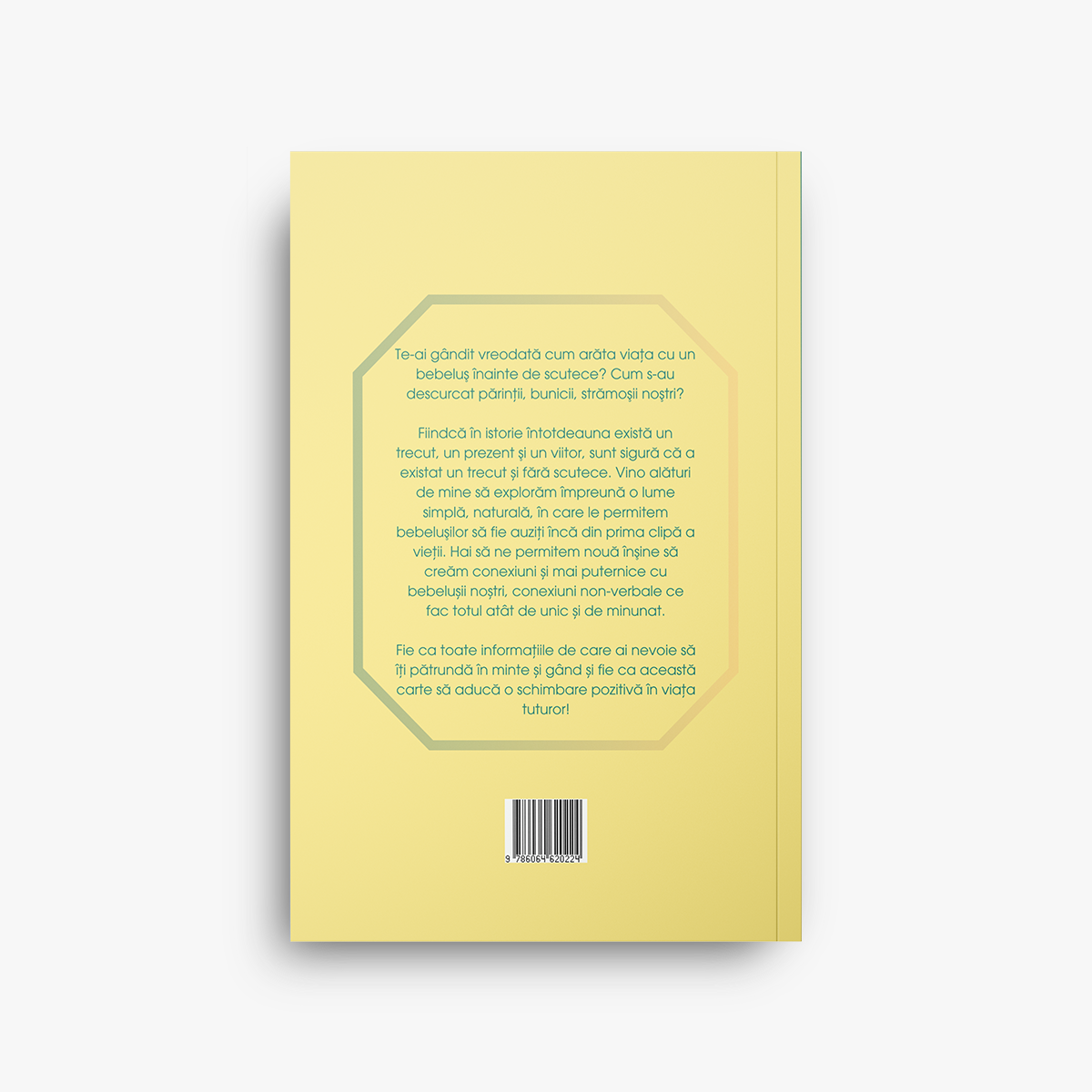 Copiii se nasc fără scutec