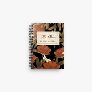 100 zile de recunoştinţă